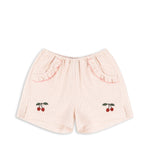 Konges Sløjd A/S Shorts et culottes bouffantes - Tissé peony stripe