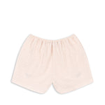 Konges Sløjd A/S Shorts et culottes bouffantes - Tissé peony stripe