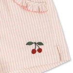 Konges Sløjd A/S Shorts et culottes bouffantes - Tissé peony stripe