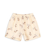 Konges Sløjd A/S Shorts et culottes bouffantes - Tissé rock my boat