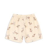 Konges Sløjd A/S Shorts et culottes bouffantes - Tissé rock my boat