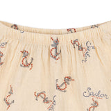 Konges Sløjd A/S Shorts et culottes bouffantes - Tissé rock my boat