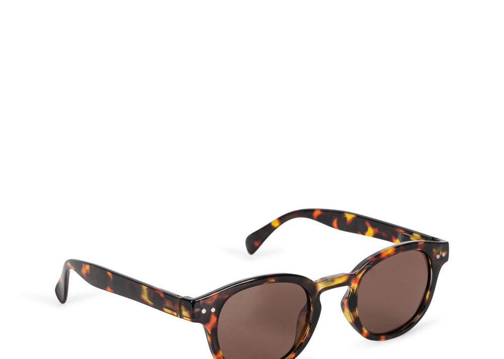 Konges Sløjd A/S SUNGLASSES brown tortoise