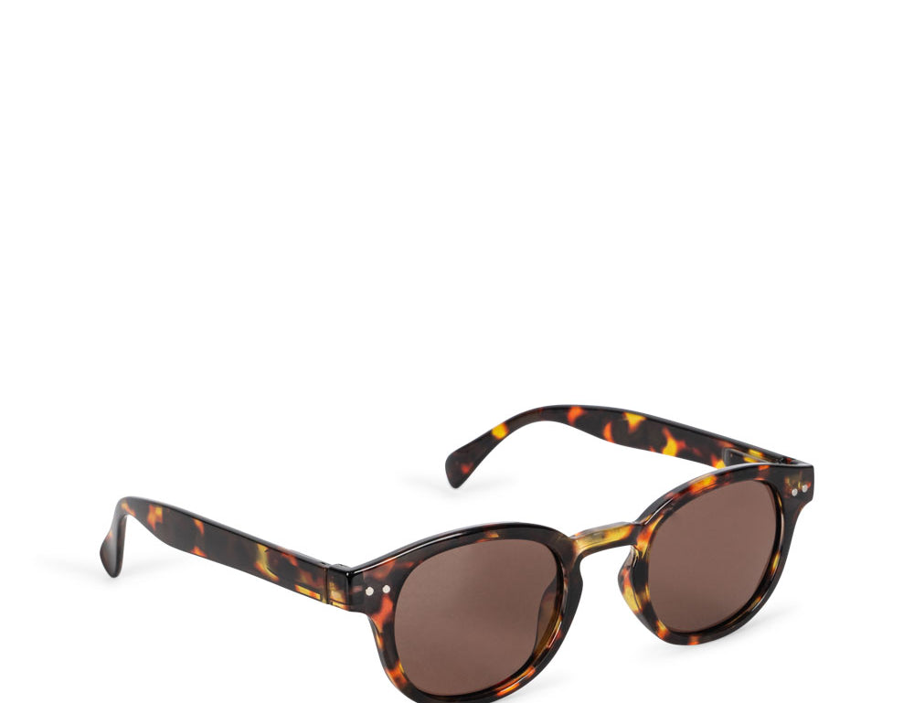 Konges Sløjd A/S SUNGLASSES brown tortoise