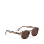 Konges Sløjd A/S Lunettes transparent brown