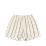 Konges Sløjd A/S Shorts et culottes bouffantes - Tissé antique white