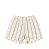Konges Sløjd A/S Shorts et culottes bouffantes - Tissé antique white