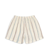 Konges Sløjd A/S Shorts et culottes bouffantes - Tissé antique white