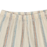 Konges Sløjd A/S Shorts et culottes bouffantes - Tissé antique white