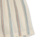 Konges Sløjd A/S Shorts et culottes bouffantes - Tissé antique white