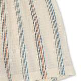 Konges Sløjd A/S Shorts et culottes bouffantes - Tissé antique white