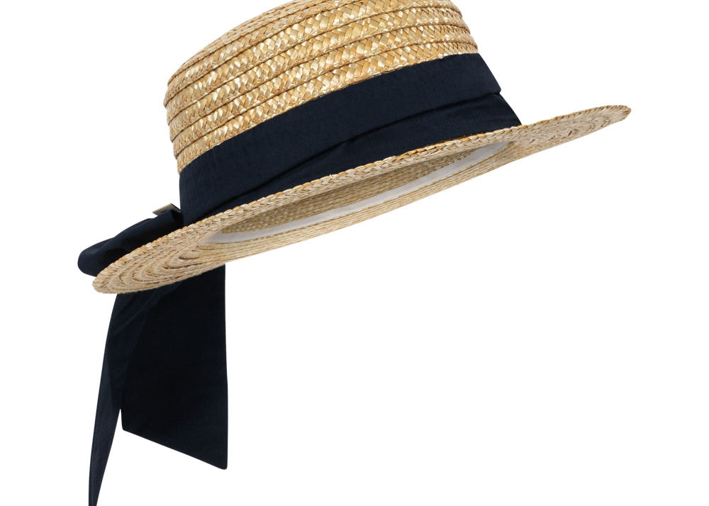 Konges Sløjd A/S Chapeaux navy blazer