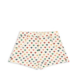 Konges Sløjd A/S Shorts et culottes bouffantes - Tissé coeur coloré