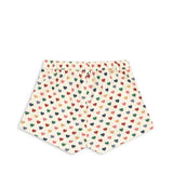 Konges Sløjd A/S Shorts et culottes bouffantes - Tissé coeur coloré