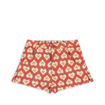 Konges Sløjd A/S Shorts et culottes bouffantes - Tissé felice