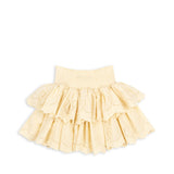 Konges Sløjd A/S Jupes - Tissé cloud cream