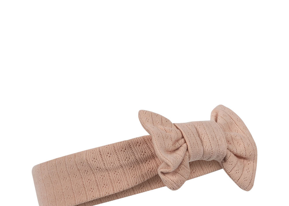 Konges Sløjd A/S Accessoires pour cheveux cameo rose