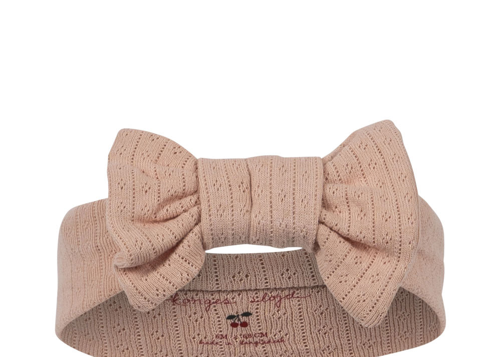 Konges Sløjd A/S Accessoires pour cheveux cameo rose