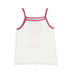 Konges Sløjd A/S Chemisiers - jersey off white/yesbowmaybe