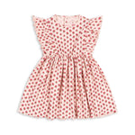 Konges Sløjd A/S Robes - Jersey rosie rose
