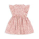Konges Sløjd A/S Robes - Jersey rosie rose