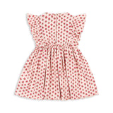 Konges Sløjd A/S Robes - Jersey rosie rose