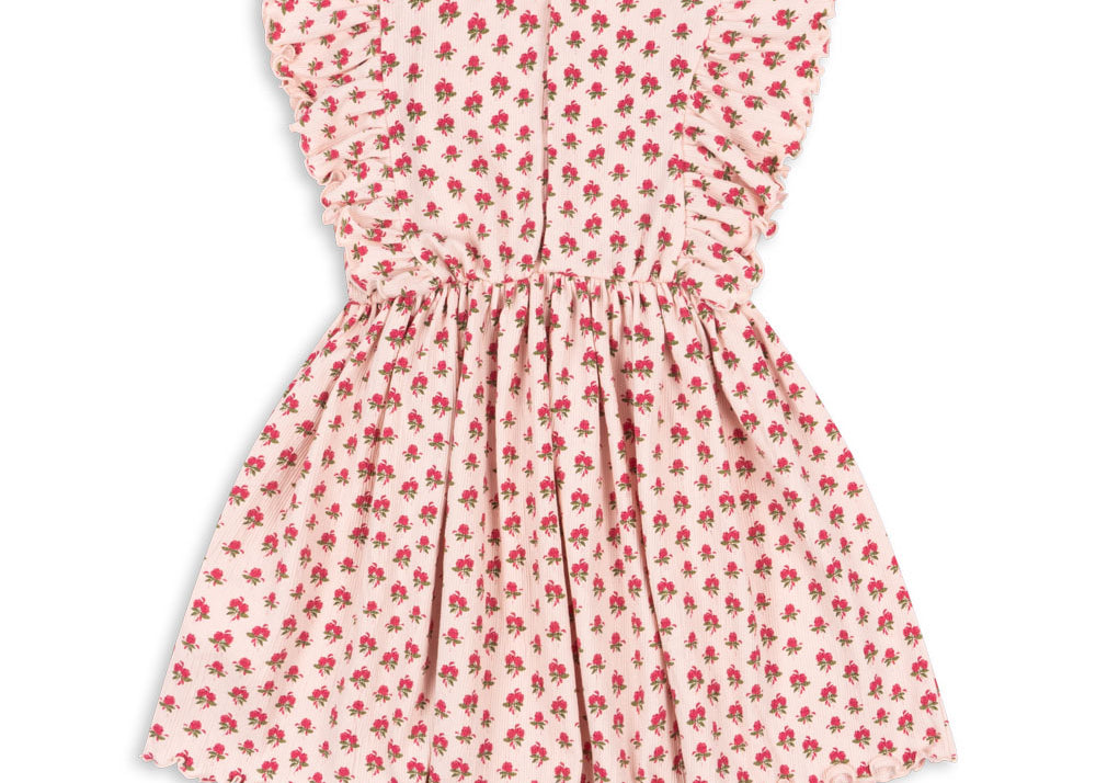 Konges Sløjd A/S Robes - Jersey rosie rose