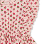 Konges Sløjd A/S Robes - Jersey rosie rose