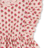 Konges Sløjd A/S Robes - Jersey rosie rose
