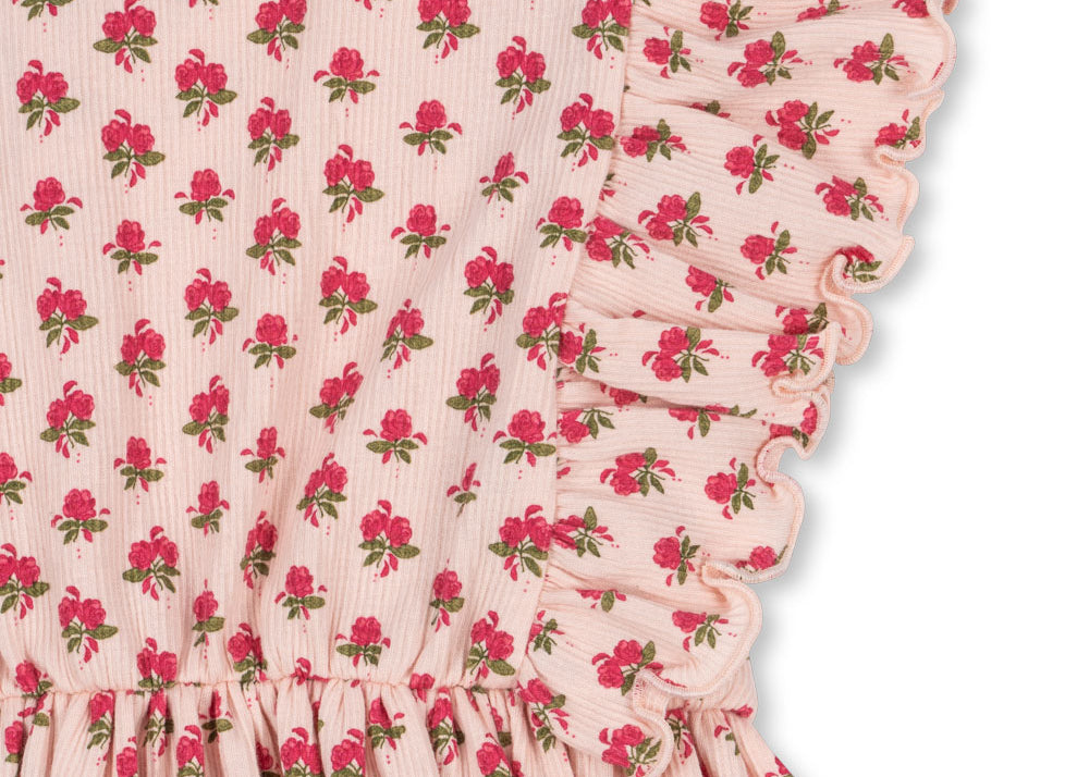 Konges Sløjd A/S Robes - Jersey rosie rose