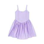 Konges Sløjd A/S Robes - Jersey lavender purple