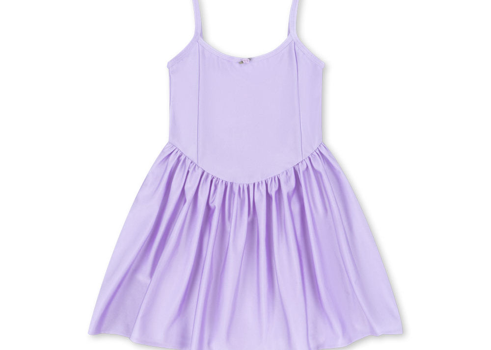 Konges Sløjd A/S Robes - Jersey lavender purple