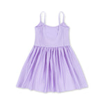 Konges Sløjd A/S Robes - Jersey lavender purple