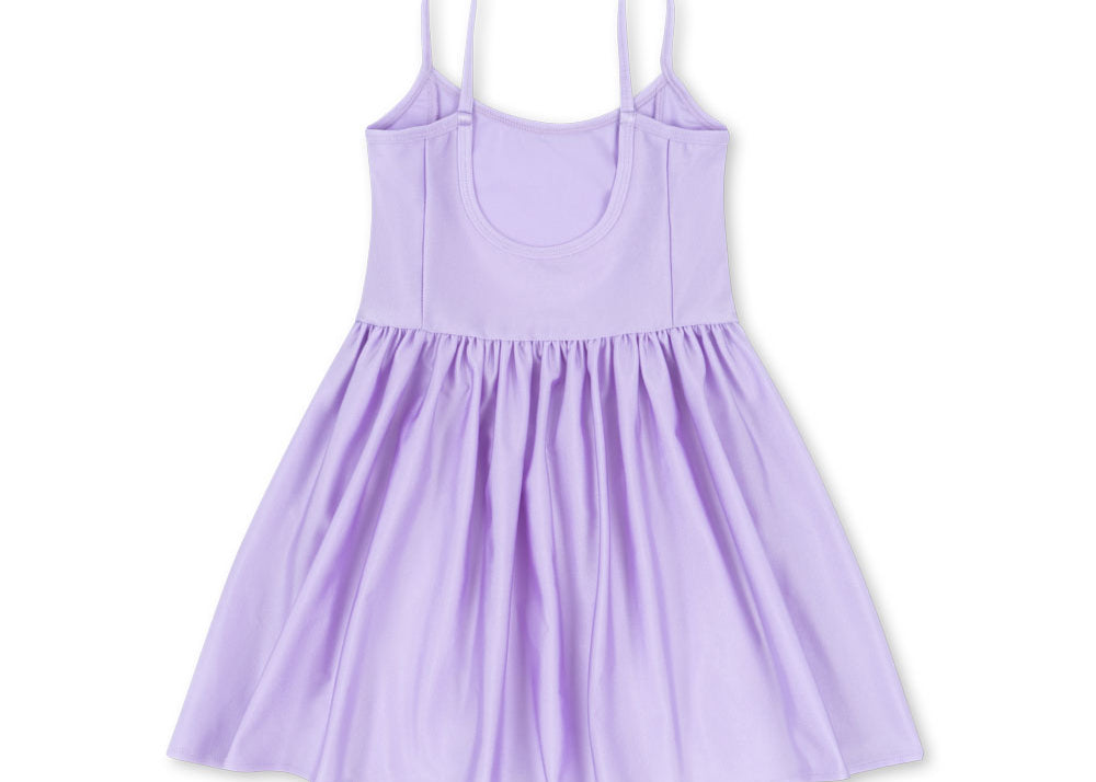 Konges Sløjd A/S Robes - Jersey lavender purple