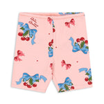 Konges Sløjd A/S Shorts et culottes bouffantes - jersey amarena