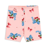 Konges Sløjd A/S Shorts et culottes bouffantes - jersey amarena