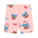 Konges Sløjd A/S Shorts et culottes bouffantes - jersey amarena