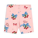 Konges Sløjd A/S Shorts et culottes bouffantes - jersey amarena