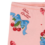 Konges Sløjd A/S Shorts et culottes bouffantes - jersey amarena