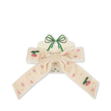 Konges Sløjd A/S Accessoires pour cheveux pearled ivory