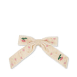 Konges Sløjd A/S Accessoires pour cheveux pearled ivory