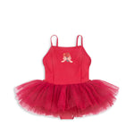 Konges Sløjd A/S Robes - Jersey rose red