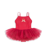 Konges Sløjd A/S Robes - Jersey rose red