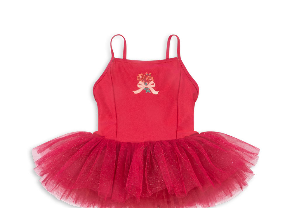 Konges Sløjd A/S Robes - Jersey rose red