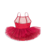 Konges Sløjd A/S Robes - Jersey rose red