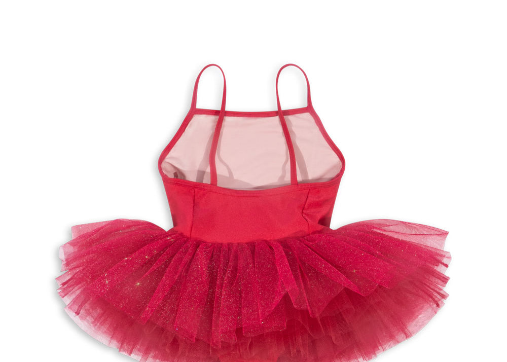 Konges Sløjd A/S Robes - Jersey rose red