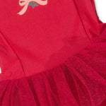Konges Sløjd A/S Robes - Jersey rose red