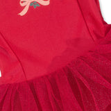 Konges Sløjd A/S Robes - Jersey rose red