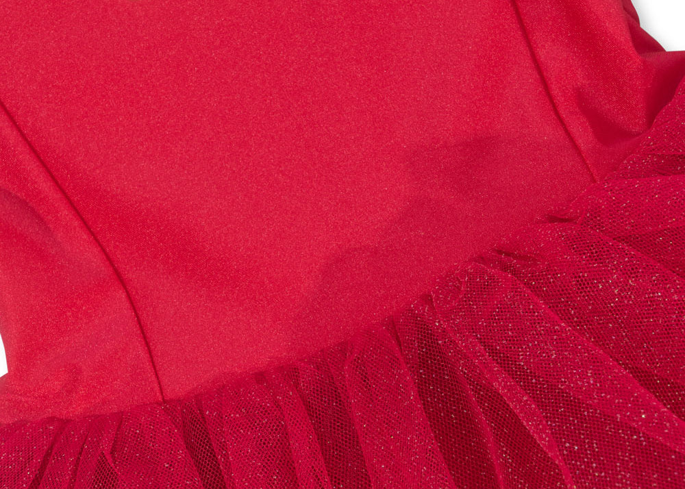 Konges Sløjd A/S Robes - Jersey rose red