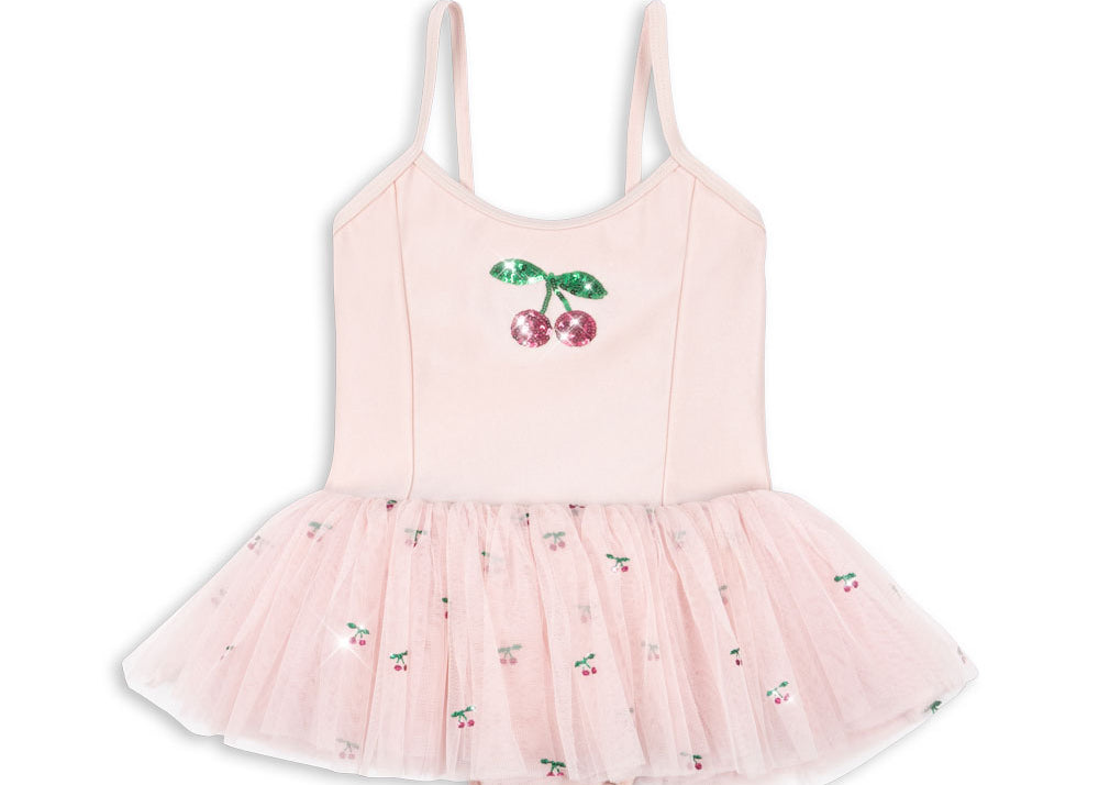 Konges Sløjd A/S Robes - Jersey rose smoke